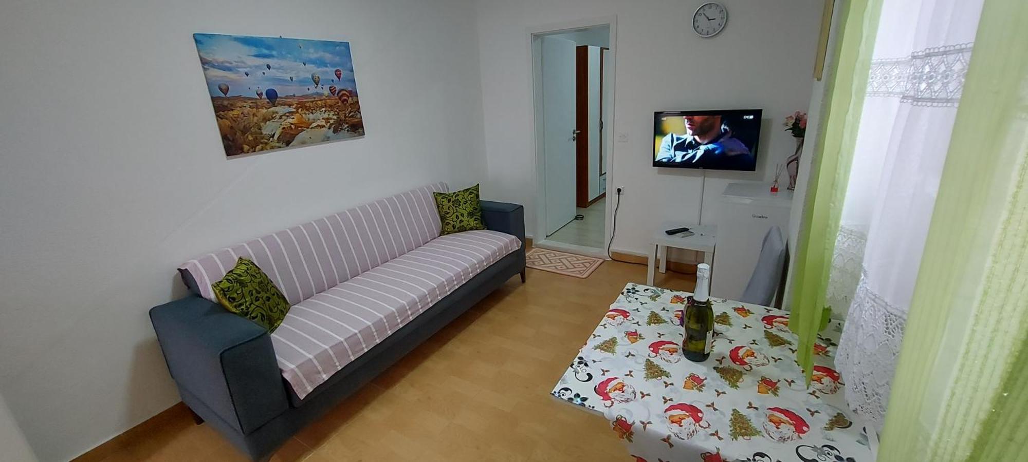 Ema & Sea Apartment'S With Free Private Parking Pula Exterior foto