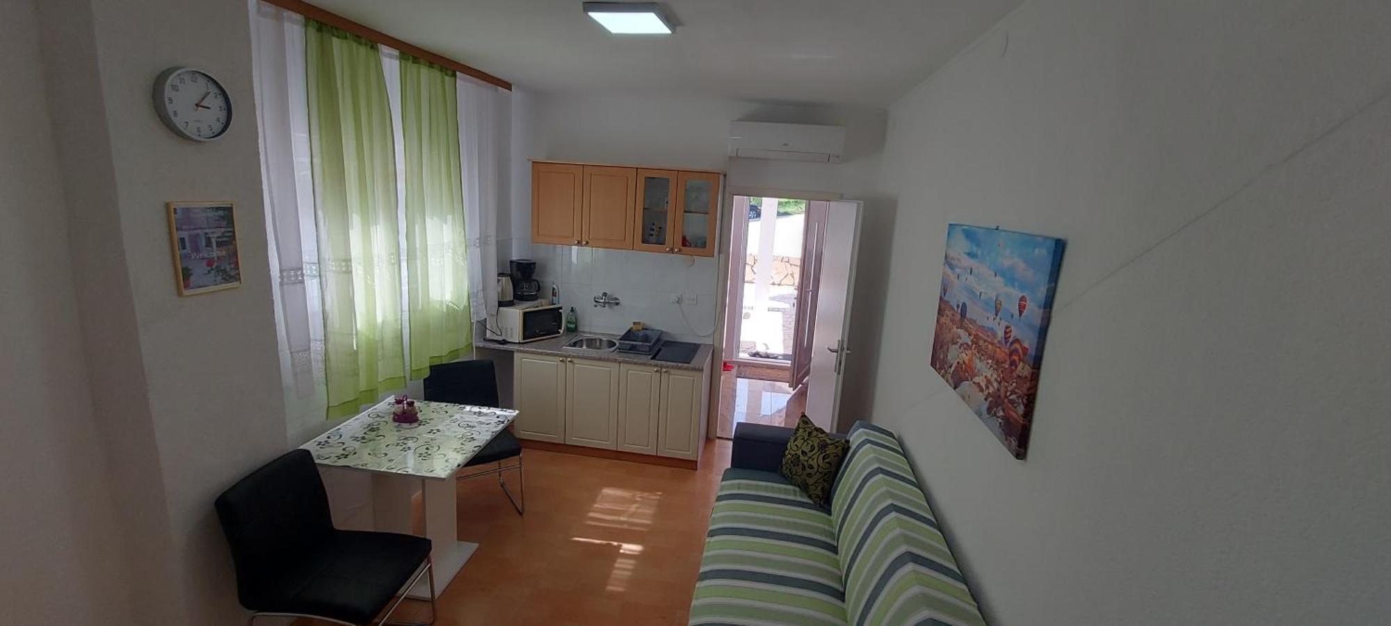 Ema & Sea Apartment'S With Free Private Parking Pula Exterior foto